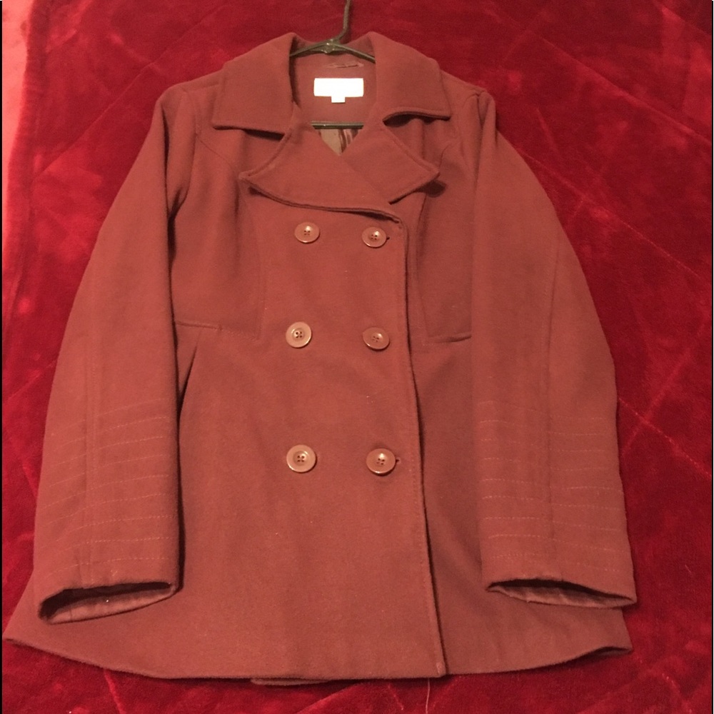 Blazer coat - Picture 2 of 4
